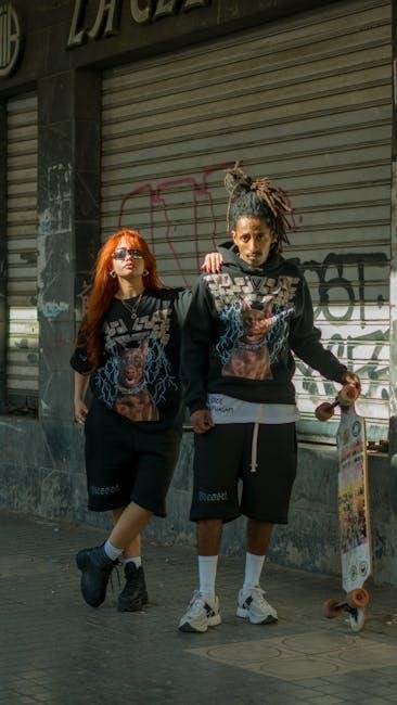 Iconic Brands and Collaborations Spotlighting Skate Influence