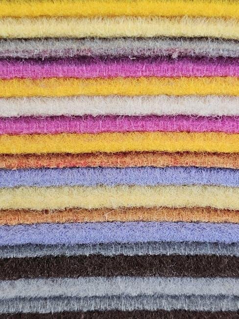 Color Palettes that Make a Statement in Urban Fashion