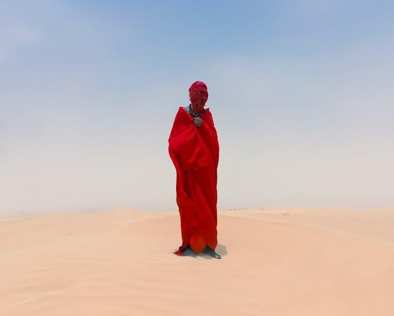 Embracing Individuality in Street Style