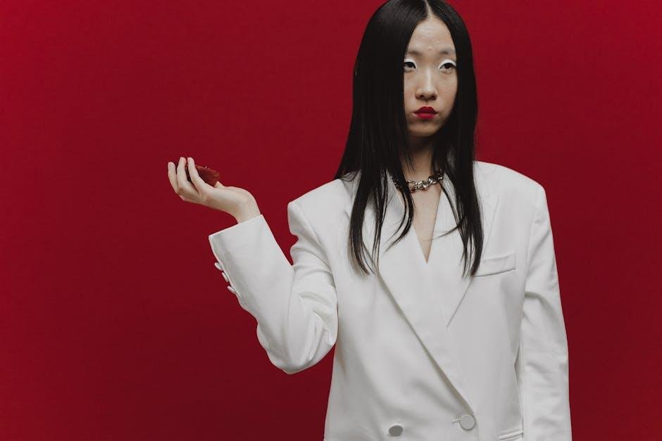 Accessorizing Like a Star: Tips for Everyday ⁣Glamour