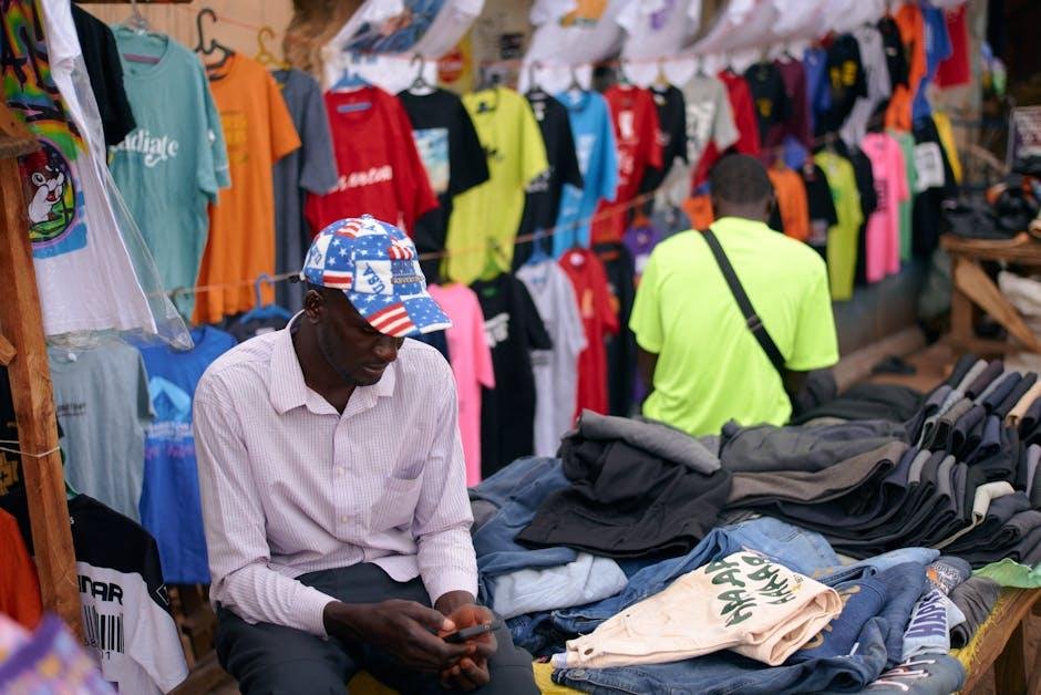 The Joy of Thrift: Discovering Unique Finds and Supporting Local Economies