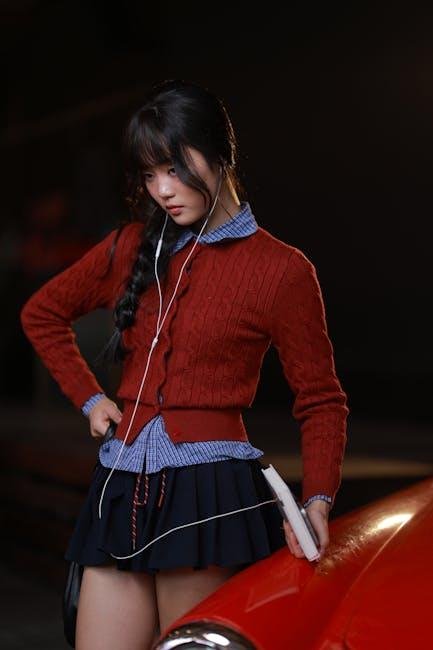 Accessorizing 101: Transformative Touches for Instant Upgrade