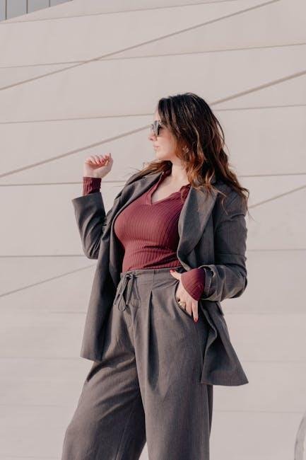 Elevating Your workwear: Key pieces for Seamless Transition