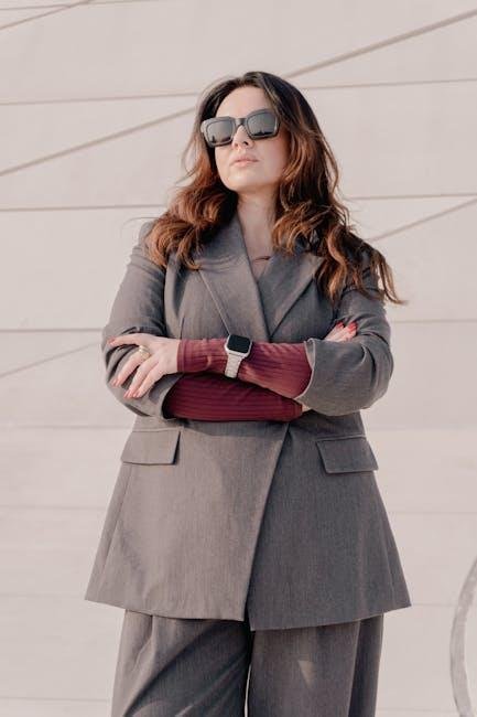 Tech-Infused ​Accessories ⁤Enhancing⁤ Everyday Wear