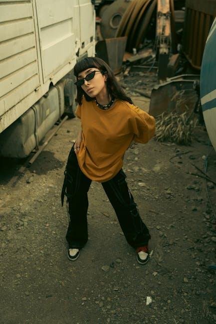 Navigating the Oversized Trend: Tips for Making it Work for you