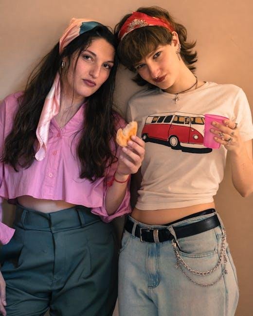 Choosing the Perfect Fit and Fabric for Your Graphic Tee