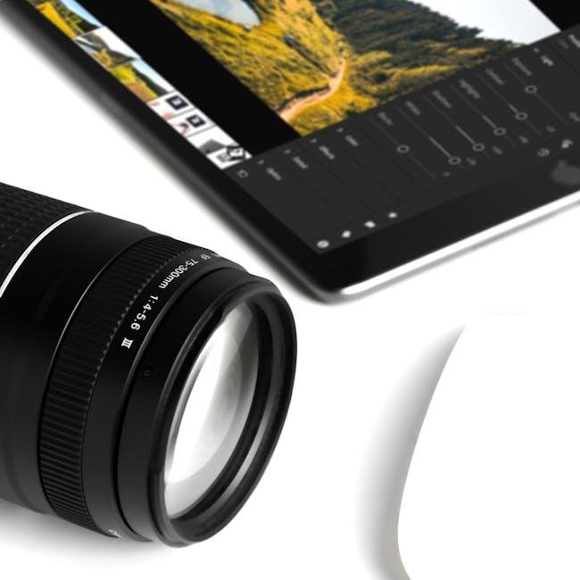 Editing Techniques to Elevate Your Instagram Presence