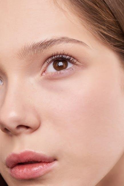 Minimal Makeup, Maximum Impact: The Clean Look Trend
