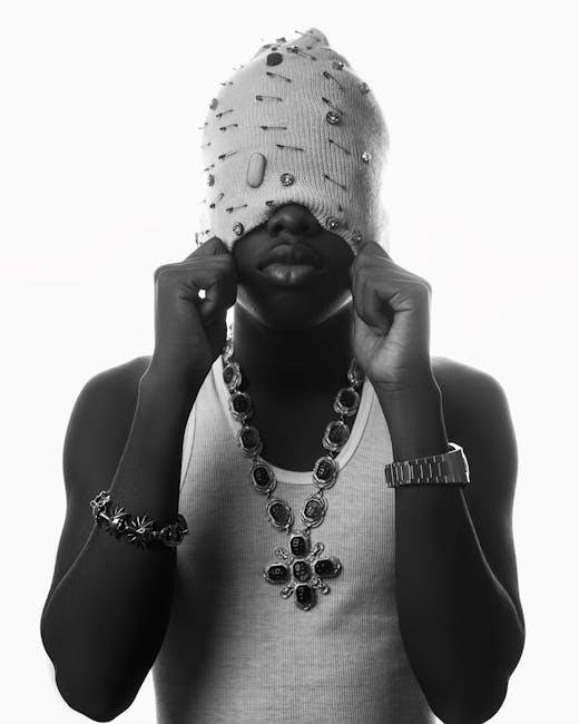 Creating balance: Tips for Harmonizing Your Layered Look