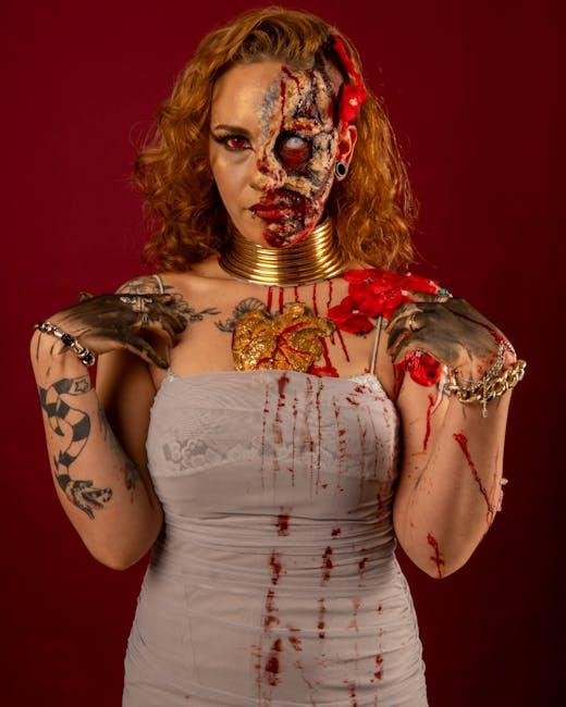 From Day to Night: Quick Makeup Transformations