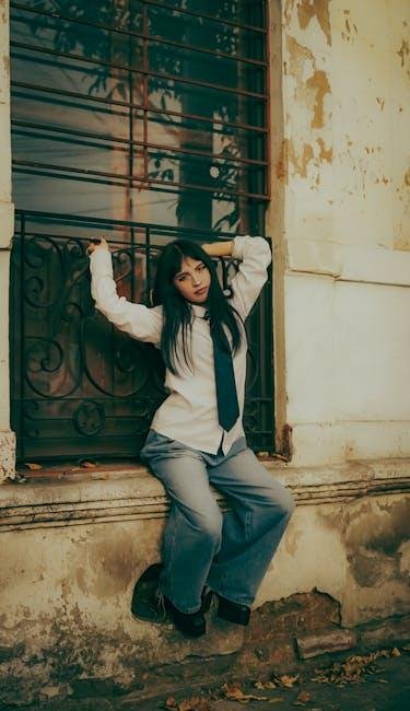 Vintage Streetwear: Where to Find Hidden Gems