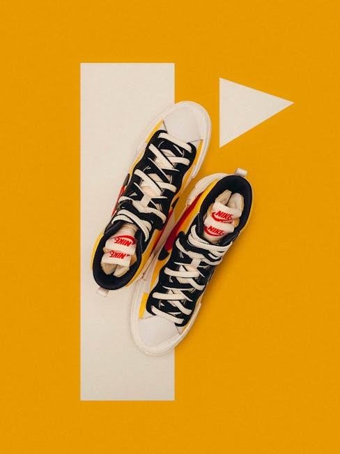 Footwear Revolution: The Sneaker Culture Reshaping Street Fashion