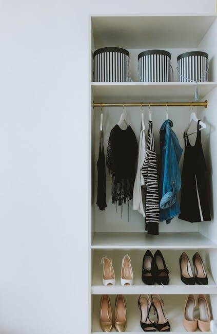 The Ultimate Capsule Wardrobe for 2025