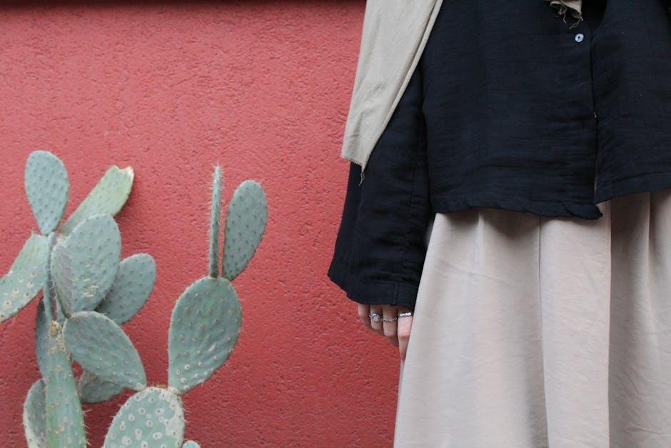 Crafting a versatile Wardrobe Foundation for Gender-Neutral‍ streetwear