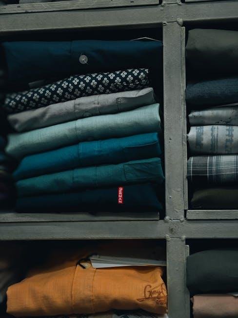 Investing in Quality Fabrics and Sustainable Brands