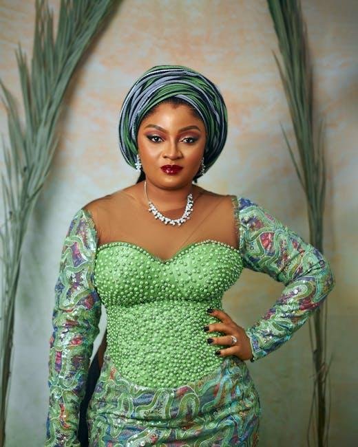 Green Glamour: How to Stay Stylish and Ethical