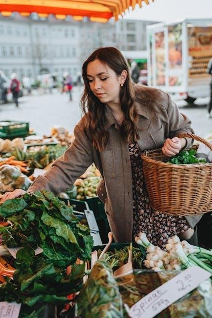 Navigating sustainable alternatives in everyday shopping
