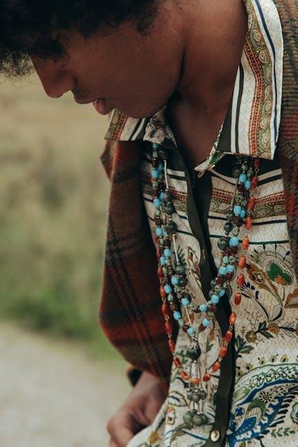 The Art of Layering Necklaces Like a Pro