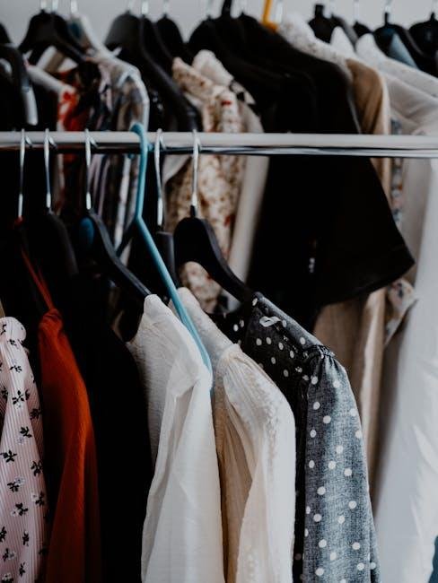 Key Wardrobe Staples for an effortless Look