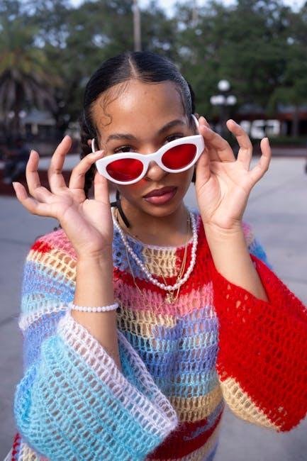 Accessorizing with Attitude: Modern Twists on Classic Y2K Pieces