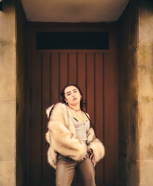 How to Nail the Gender-Neutral Streetwear Look