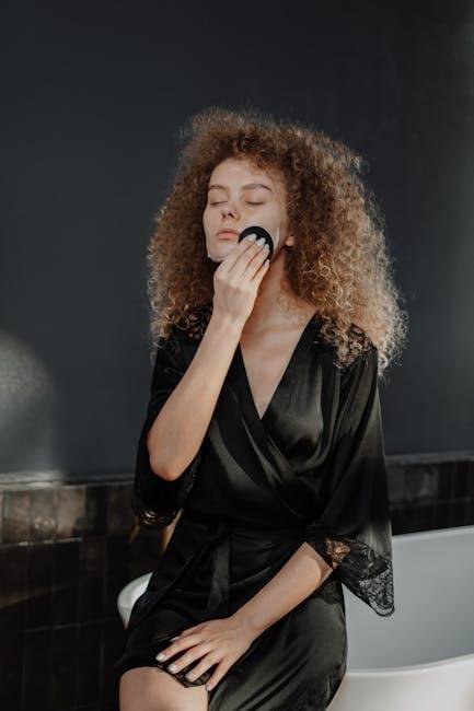 The Foundation of radiant Skin: Essential Skincare Steps