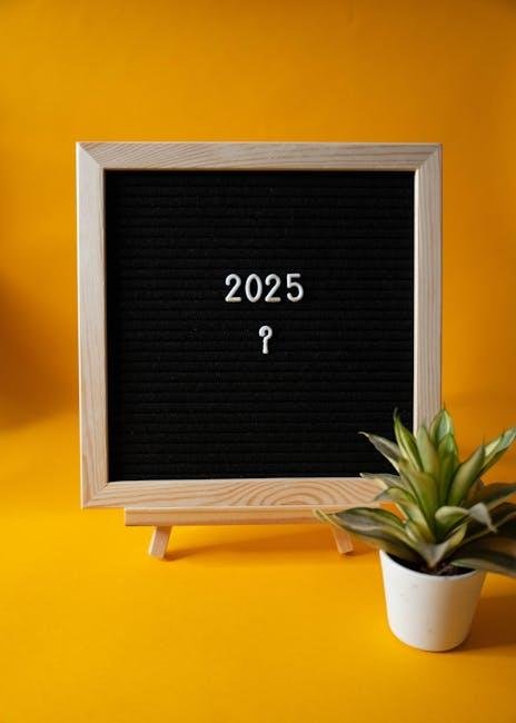 2025 Color Forecast: Shades You’ll See Everywhere