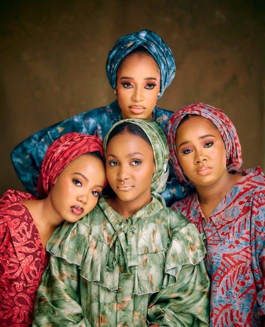 Makeup Mistakes That Make You Look Older