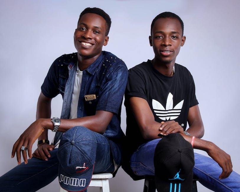 My Favorite Streetwear Brands to Watch This Year