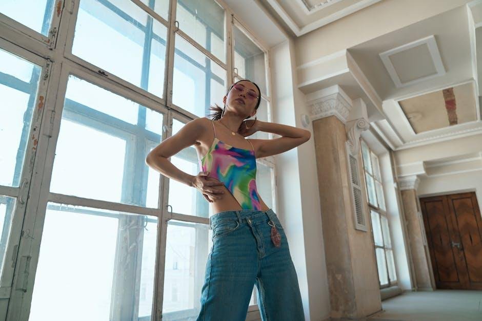 The evolution of Hip-Hop Aesthetics in Streetwear