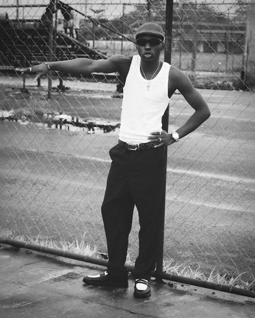 Essential Accessories to Elevate Your Street Look