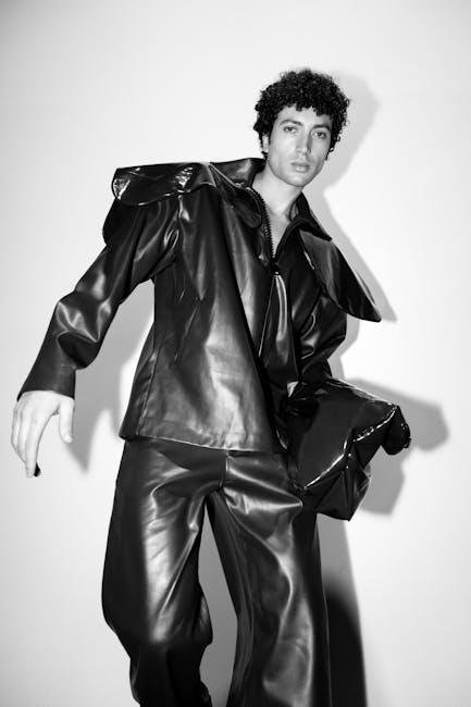 Mixing High and Low fashion for⁣ All Occasions