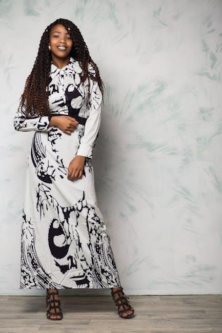 Maxi Styles: Timeless Elegance Meets Modern Versatility