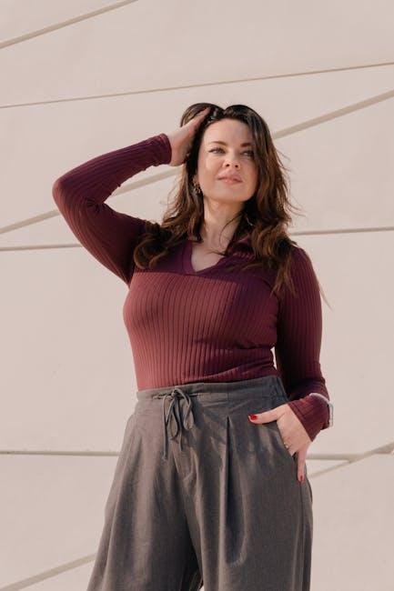 The Top 10 Fashion Trends Dominating 2025