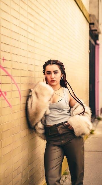 Capturing Authenticity: The Art of Storytelling in Streetwear Photography