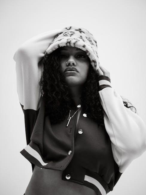 Seasonal Monochrome Streetwear Trends You Shouldn’t Miss