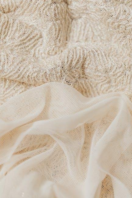Understanding Fabric Composition and Its Environmental Impact