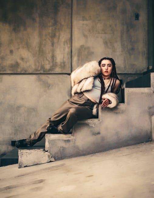 Finding the Perfect Balance: Integrating Edgy Elements