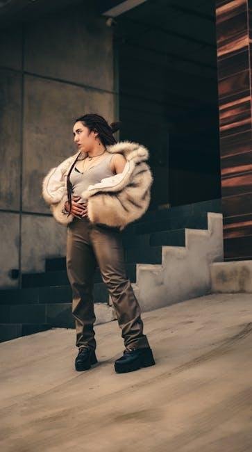 Tips for Incorporating Luxury Streetwear into Your‍ Wardrobe