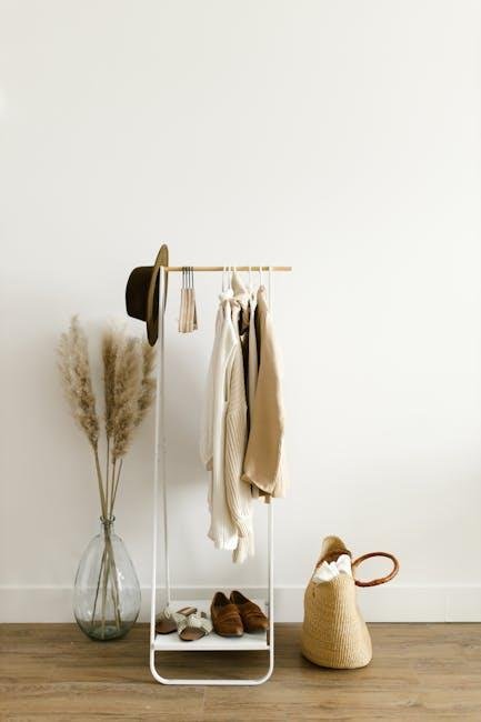 Understanding the Capsule Wardrobe Concept and Its Benefits