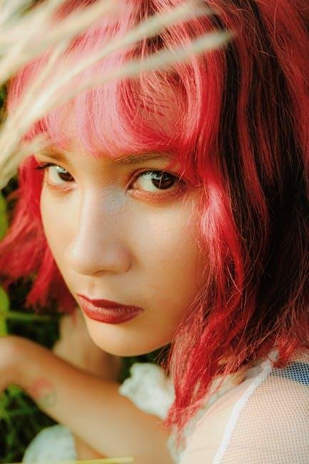 The Role of Overly Dramatic Eye Makeup in Aging Your Appearance