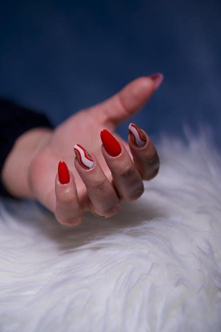 Nail Trends That Will Dominate This Year