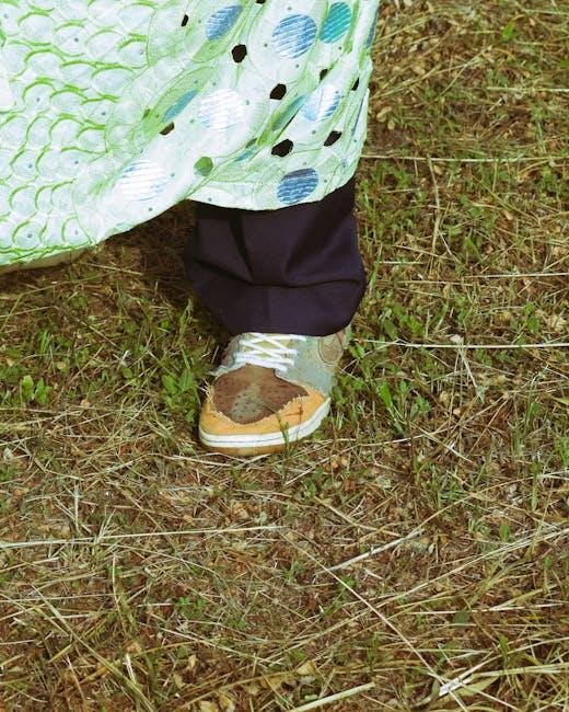 Vibrant Footwear Trends That Define the Season