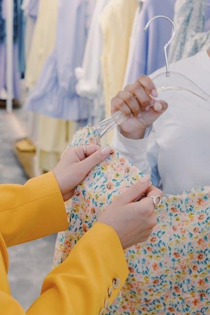 Stylish Choices: ​Balancing Aesthetics and Ethics⁤ in Fashion