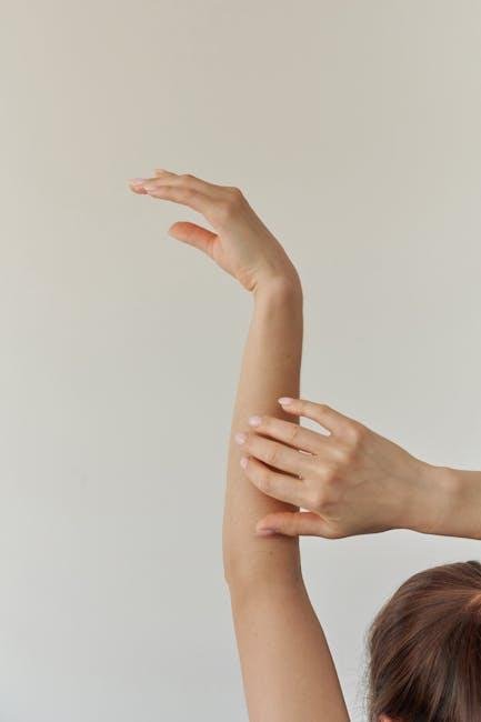 Sustainable Practices in Nail care and Design