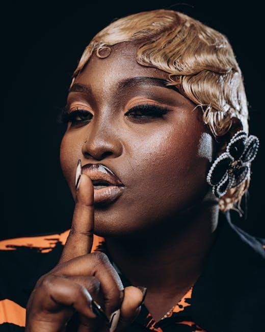 Choosing the Right Lip Color: Pitfalls That Can Detract from Your Natural Glow