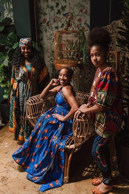 Emerging Trends Shaped by influential voices in Fashion