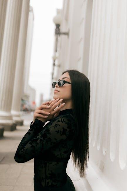 Chic Sunglasses to Embrace the Sunshine